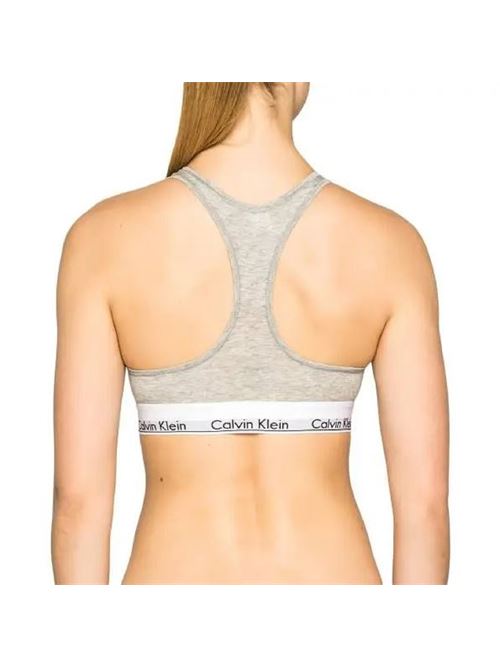 0000F3785E020 GRIGIO CALVIN KLEIN | 0000F3785E020 GRIGIO